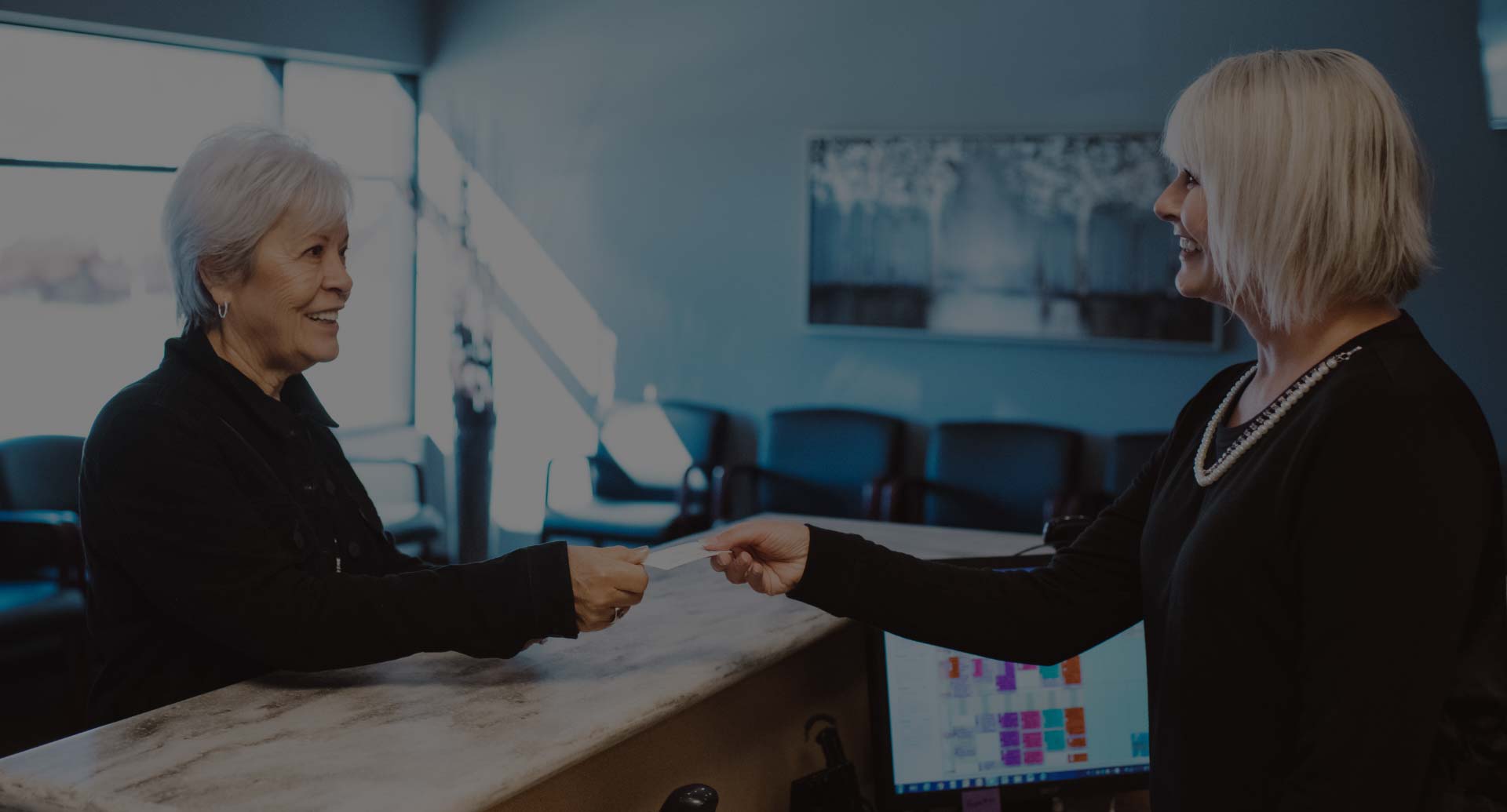 Dentist in Rapid City, SD Loftus Dental